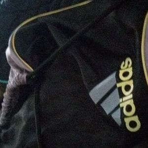 Adidas knapsak